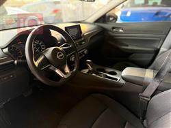 نيسان ألتيما